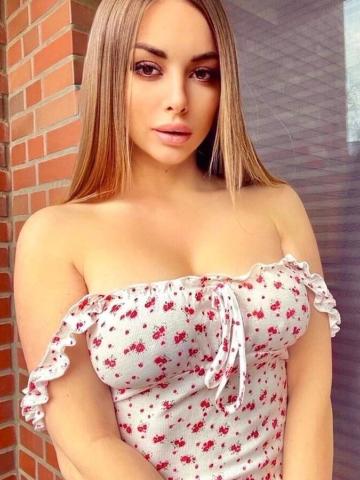 Индивидуалка Услада Фотография 2